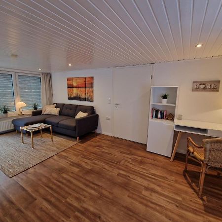 Ferienwohnungen Duemmersee - Haus Alter Pferdestall Hude  Екстер'єр фото