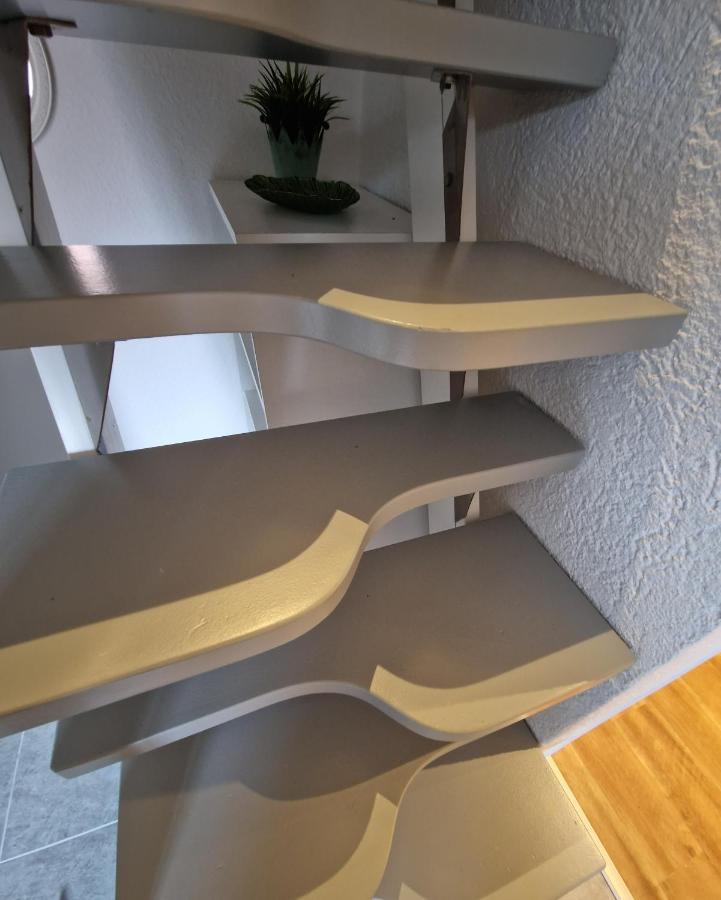 Ferienwohnungen Duemmersee - Haus Alter Pferdestall Hude  Екстер'єр фото