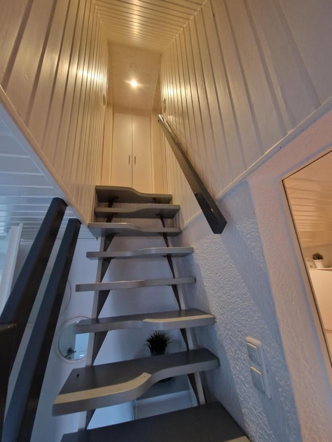 Ferienwohnungen Duemmersee - Haus Alter Pferdestall Hude  Екстер'єр фото