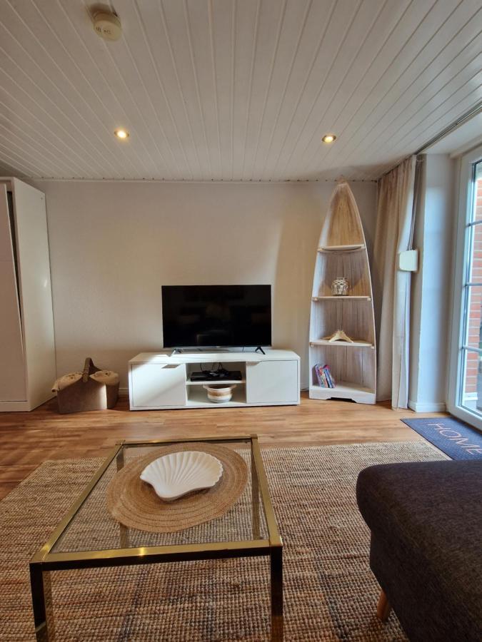 Ferienwohnungen Duemmersee - Haus Alter Pferdestall Hude  Екстер'єр фото