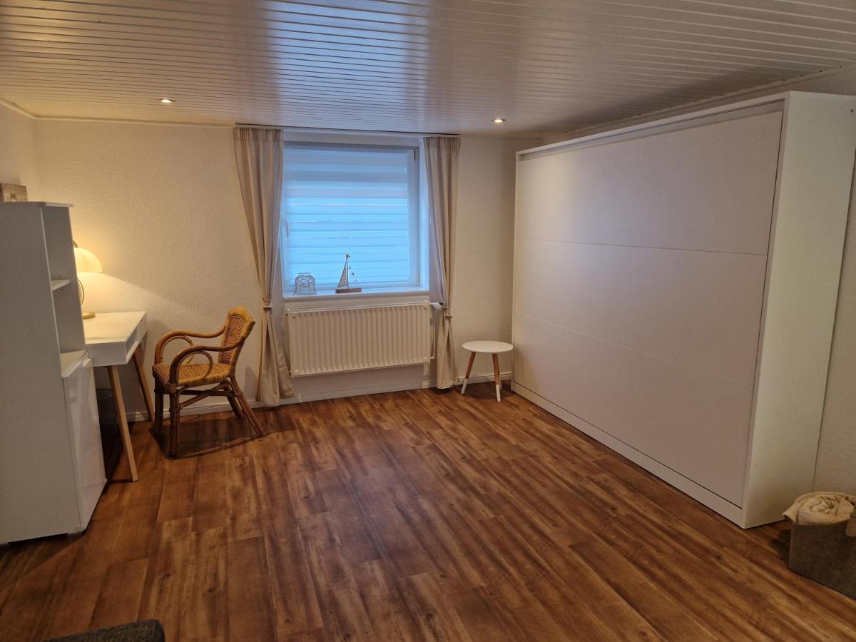 Ferienwohnungen Duemmersee - Haus Alter Pferdestall Hude  Екстер'єр фото