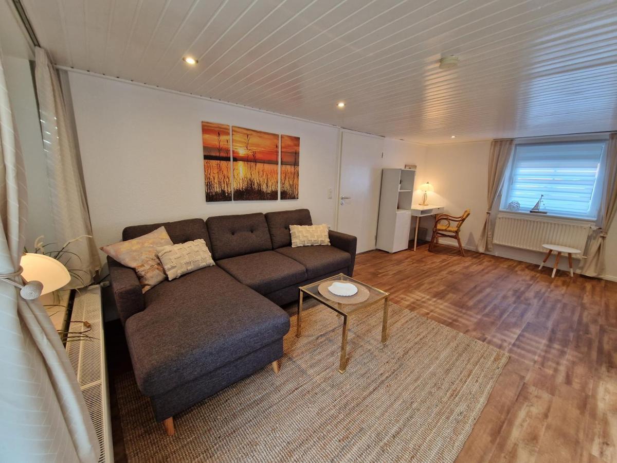 Ferienwohnungen Duemmersee - Haus Alter Pferdestall Hude  Екстер'єр фото