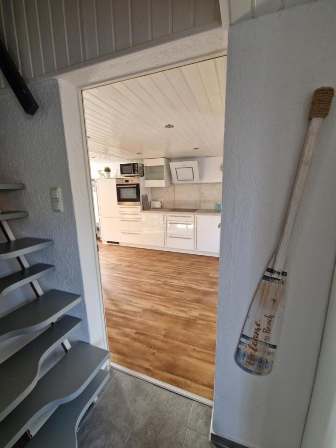 Ferienwohnungen Duemmersee - Haus Alter Pferdestall Hude  Екстер'єр фото