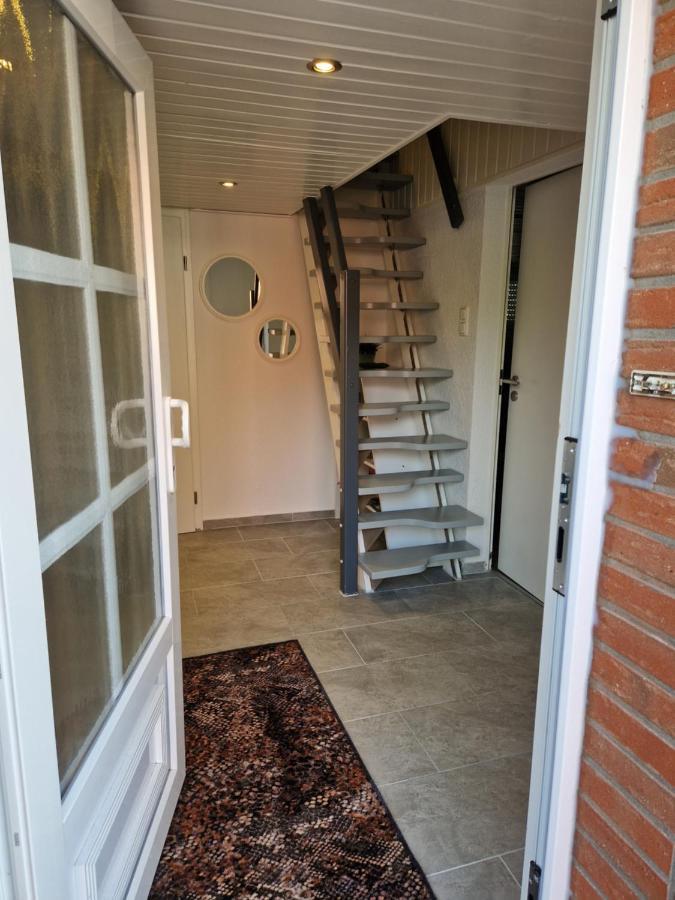Ferienwohnungen Duemmersee - Haus Alter Pferdestall Hude  Екстер'єр фото