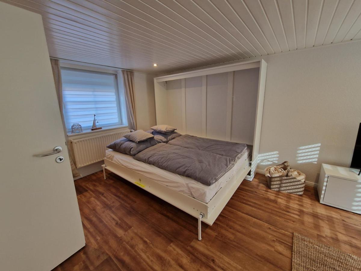 Ferienwohnungen Duemmersee - Haus Alter Pferdestall Hude  Екстер'єр фото