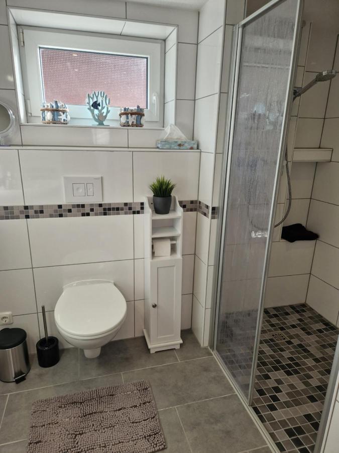 Ferienwohnungen Duemmersee - Haus Alter Pferdestall Hude  Екстер'єр фото