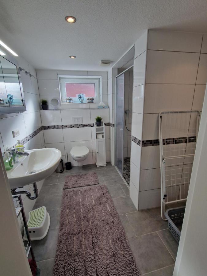 Ferienwohnungen Duemmersee - Haus Alter Pferdestall Hude  Екстер'єр фото
